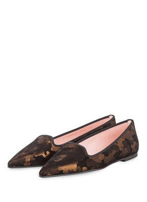 Pretty Ballerinas Slipper TANZA