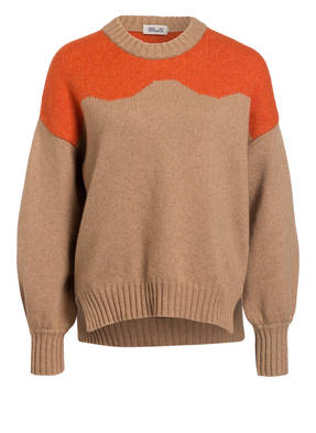 BAUM UND PFERDGARTEN Pullover CIRKELINE