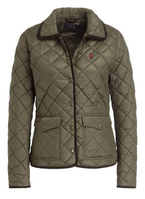POLO RALPH LAUREN Steppjacke