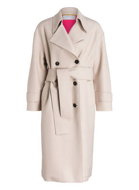 HARRIS WHARF LONDON Trenchcoat