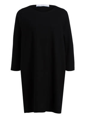 HARRIS WHARF LONDON Wollkleid