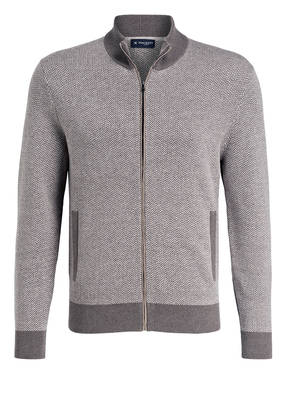 HACKETT LONDON Strickjacke