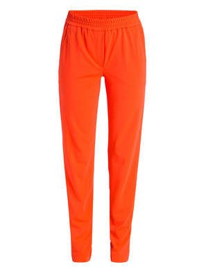 MARCCAIN Hose im Jogging-Stil