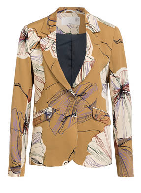 ER ELIAS RUMELIS Seidenblazer LAURA