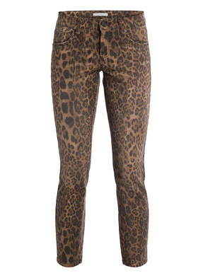 CAMBIO 7/8-Jeans TESS