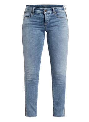 CAMBIO 7/8-Jeans TESS
