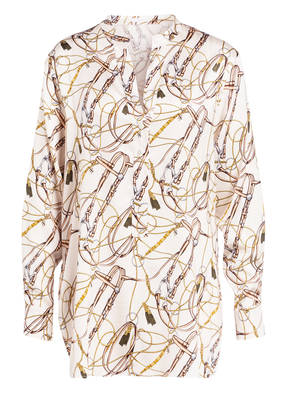 ROBERT FRIEDMAN Seidenbluse BETTIS