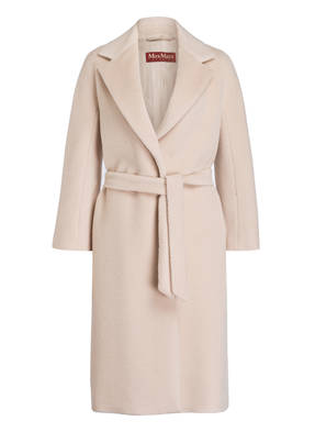 MaxMara STUDIO Mantel