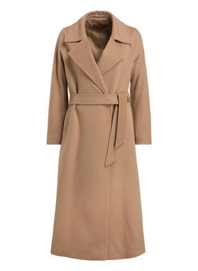 MaxMara STUDIO Cashmere-Mantel
