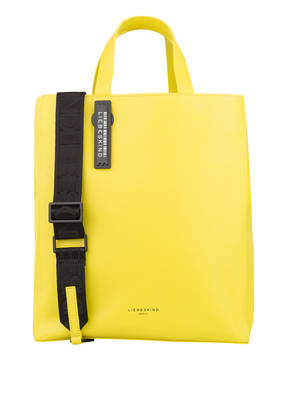 LIEBESKIND Berlin Shopper PAPERBAG TOTE M