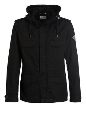 SAINT LAURENT Parka