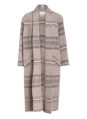 ISABEL MARANT ÉTOILE Mantel FABY
