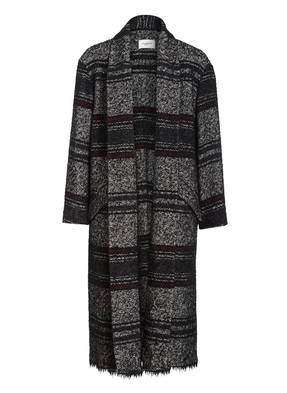 ISABEL MARANT ÉTOILE Mantel FABY