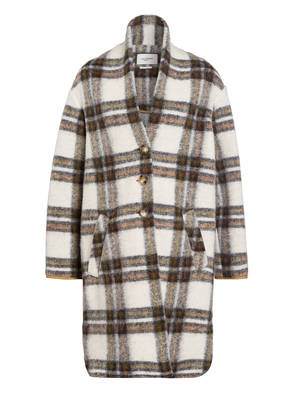 ISABEL MARANT ÉTOILE Mantel GABRIEL