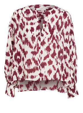 ISABEL MARANT ÉTOILE Seidenbluse YACAH