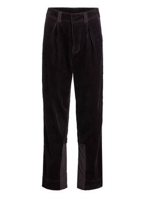 GANNI Cordhose