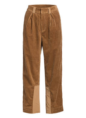 GANNI Cordhose