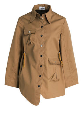 GANNI Jacke
