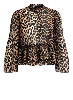 GANNI Blusenshirt