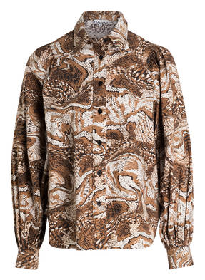GANNI Bluse