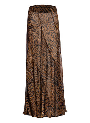 GANNI Rock GEORGETTE