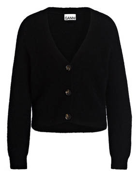 GANNI Strickjacke