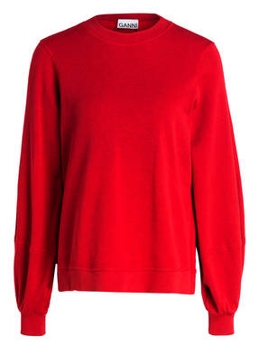 GANNI Sweatshirt ISOLI