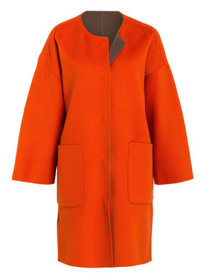 WEEKEND MaxMara Wollmantel