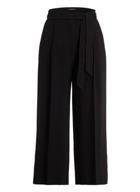WEEKEND MaxMara Paperbag-Hose FIANDRA