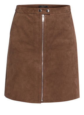 WEEKEND MaxMara Lederrock EGADI