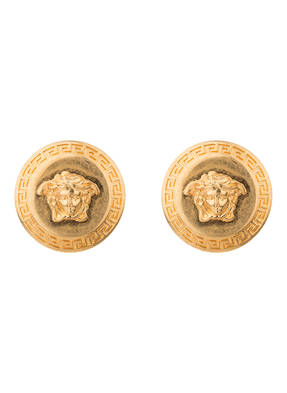 VERSACE Ohrstecker TRIBUTE MEDUSA