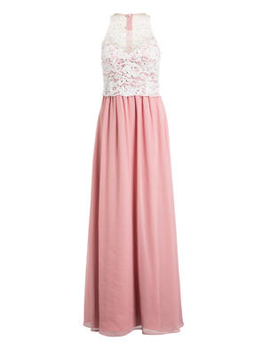 VM VERA MONT Abendkleid mit Schmucksteinbesatz