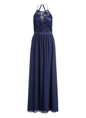 VM VERA MONT Abendkleid mit Paillettenbesatz
