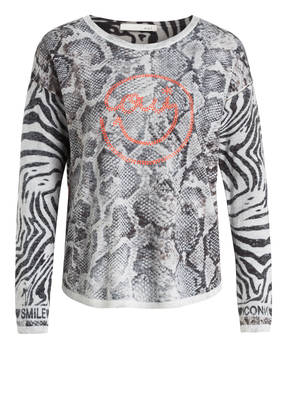 oui Pullover