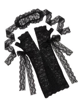 Aubade Handschuhe und Maske BOÎTE À DÉSIR