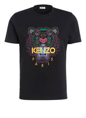 KENZO T-Shirt TIGER