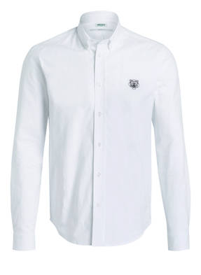 KENZO Hemd Casual Fit