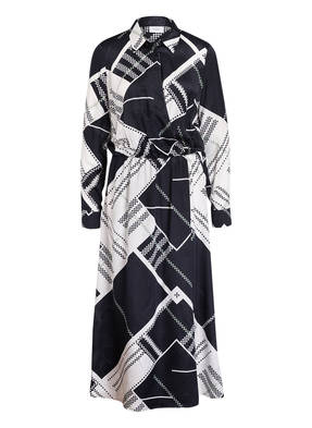 Marc O'Polo Pure Kleid mit Seide