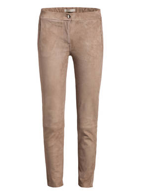 lilienfels 7/8-Lederhose