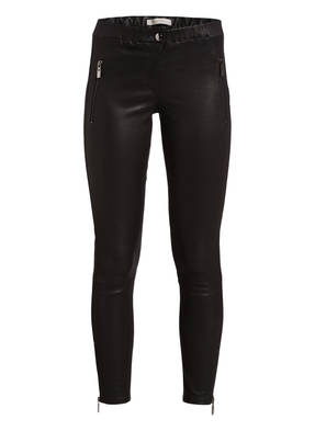 lilienfels 7/8-Lederhose
