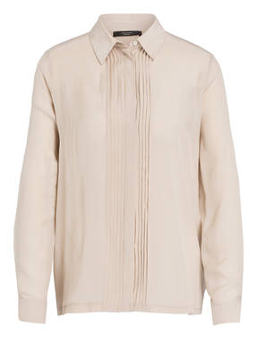 WEEKEND MaxMara Seidenbluse ORDITO