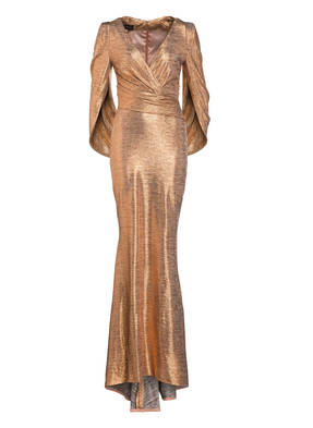 TALBOT RUNHOF Abendkleid ROSIN 12