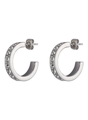 TED BAKER Creolen SEANNA mit Swarovski Kristallen