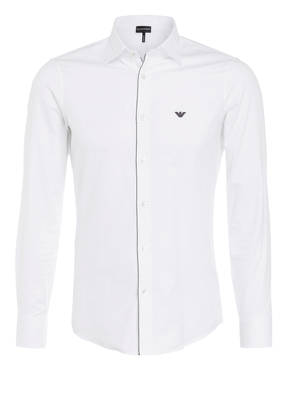 EMPORIO ARMANI Hemd Regular Fit