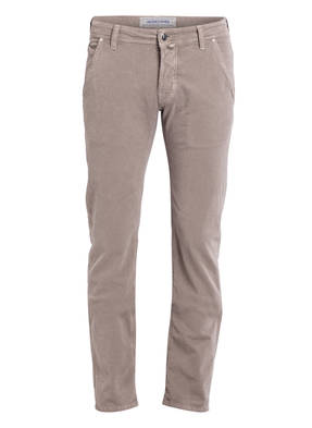 JACOB COHEN Cordhose J613 Comfort Fit