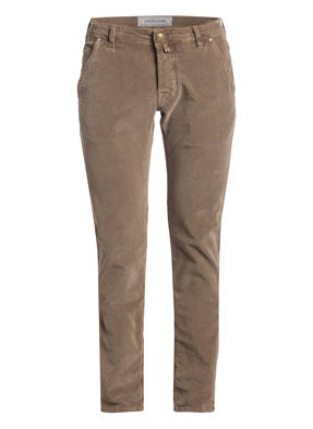 JACOB COHEN Cordhose J613 Comfort Fit