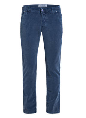 JACOB COHEN Cordhose J613 Comfort Fit