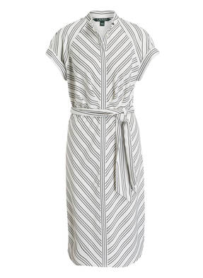 LAUREN RALPH LAUREN Hemdblusenkleid