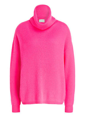 Mrs & HUGS Rollkragenpullover