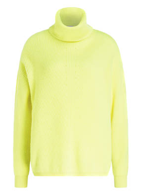 Mrs & HUGS Rollkragenpullover